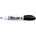 Markal Markal 434-96529 0.19 in.; Felt Dura-Ink 55 Markers; Black; 0.06 in. 434-96529